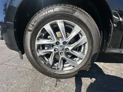 2015 INFINITI QX60   - Photo 9 - San Leandro, CA 94578