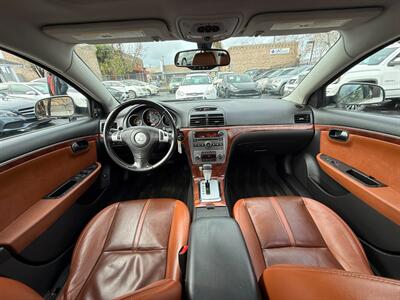 2007 Saturn Aura XR - Photo 14 - San Leandro, CA 94578