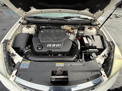 2007 Saturn Aura XR - Photo 10 - San Leandro, CA 94578