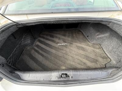 2007 Saturn Aura XR - Photo 11 - San Leandro, CA 94578