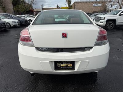 2007 Saturn Aura XR - Photo 6 - San Leandro, CA 94578