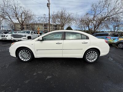2007 Saturn Aura XR - Photo 8 - San Leandro, CA 94578
