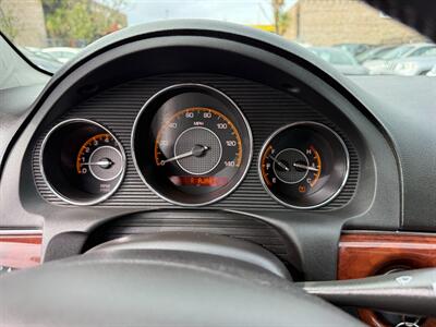 2007 Saturn Aura XR - Photo 18 - San Leandro, CA 94578