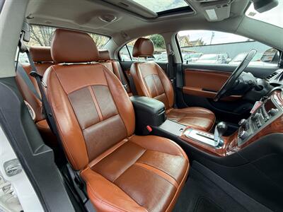 2007 Saturn Aura XR - Photo 13 - San Leandro, CA 94578