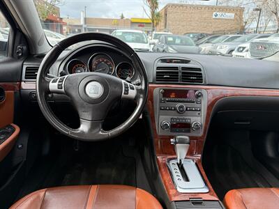 2007 Saturn Aura XR - Photo 17 - San Leandro, CA 94578