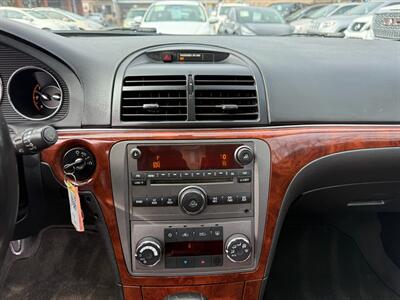 2007 Saturn Aura XR - Photo 19 - San Leandro, CA 94578