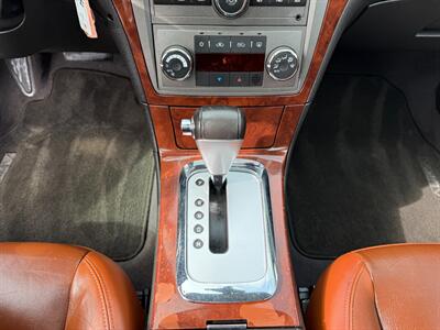 2007 Saturn Aura XR - Photo 20 - San Leandro, CA 94578