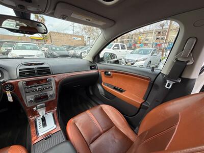 2007 Saturn Aura XR - Photo 16 - San Leandro, CA 94578