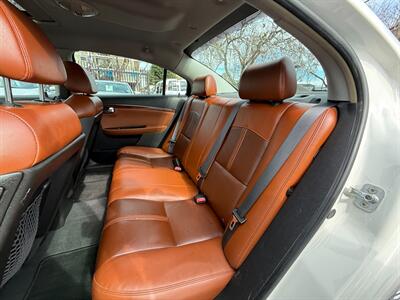 2007 Saturn Aura XR - Photo 22 - San Leandro, CA 94578