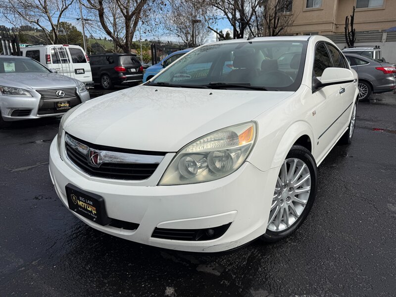 2007 Saturn Aura XR   - Photo 1 - San Leandro, CA 94578