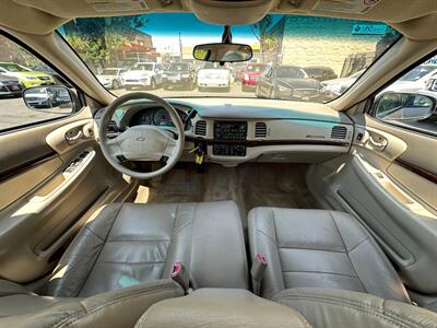 2002 Chevrolet Impala   - Photo 14 - San Leandro, CA 94578