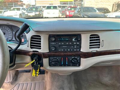 2002 Chevrolet Impala   - Photo 19 - San Leandro, CA 94578