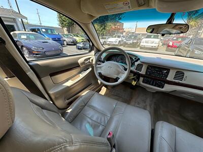 2002 Chevrolet Impala   - Photo 15 - San Leandro, CA 94578