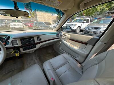 2002 Chevrolet Impala   - Photo 16 - San Leandro, CA 94578