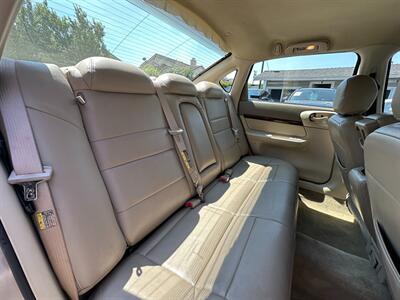 2002 Chevrolet Impala   - Photo 21 - San Leandro, CA 94578