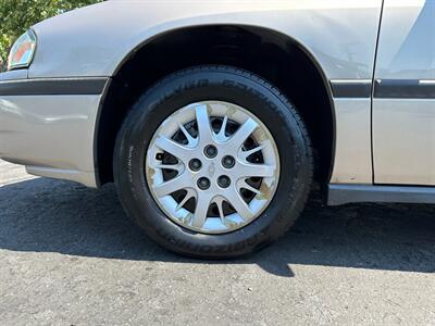 2002 Chevrolet Impala   - Photo 9 - San Leandro, CA 94578