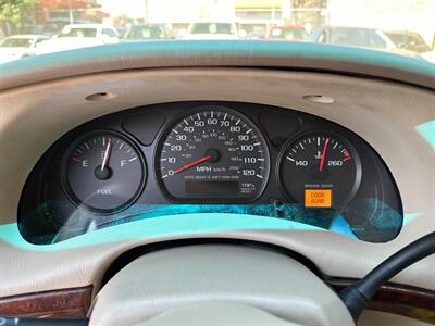 2002 Chevrolet Impala   - Photo 18 - San Leandro, CA 94578