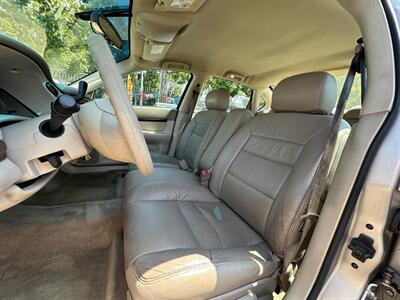 2002 Chevrolet Impala   - Photo 12 - San Leandro, CA 94578