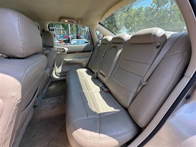 2002 Chevrolet Impala   - Photo 20 - San Leandro, CA 94578
