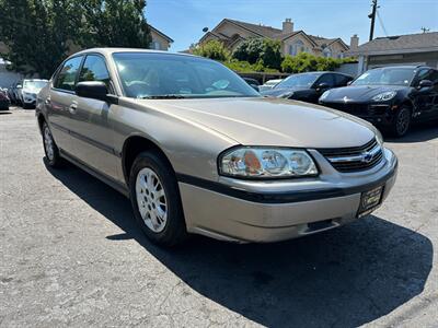 2002 Chevrolet Impala   - Photo 3 - San Leandro, CA 94578
