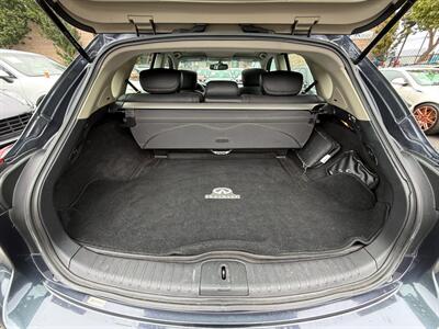 2008 INFINITI EX35 Journey   - Photo 10 - San Leandro, CA 94578