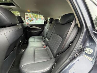 2008 INFINITI EX35 Journey   - Photo 22 - San Leandro, CA 94578