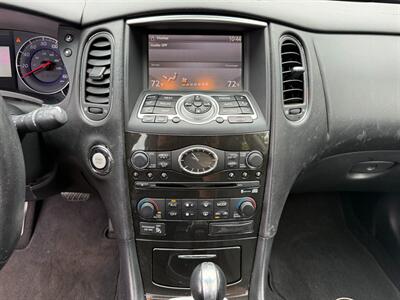 2008 INFINITI EX35 Journey   - Photo 18 - San Leandro, CA 94578
