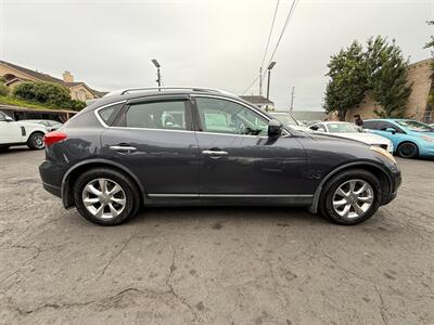 2008 INFINITI EX35 Journey   - Photo 4 - San Leandro, CA 94578