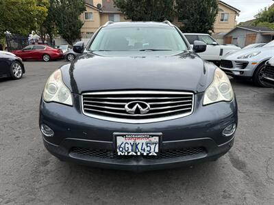 2008 INFINITI EX35 Journey   - Photo 2 - San Leandro, CA 94578