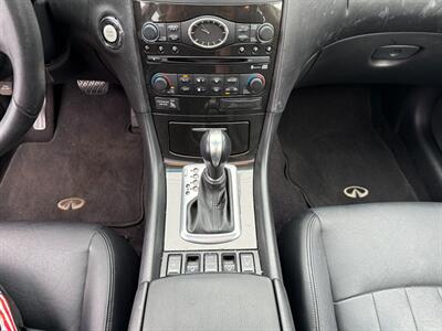 2008 INFINITI EX35 Journey   - Photo 20 - San Leandro, CA 94578