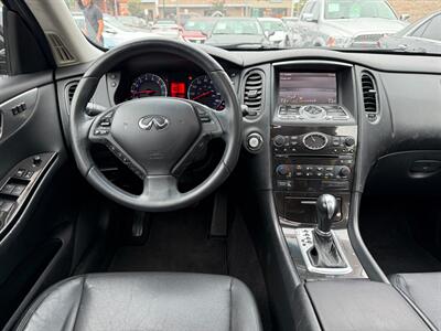 2008 INFINITI EX35 Journey   - Photo 16 - San Leandro, CA 94578