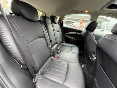 2008 INFINITI EX35 Journey   - Photo 23 - San Leandro, CA 94578