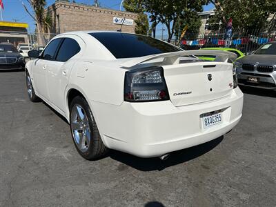 2008 Dodge Charger R/T   - Photo 7 - San Leandro, CA 94578