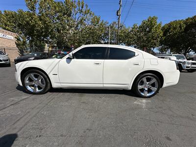 2008 Dodge Charger R/T   - Photo 8 - San Leandro, CA 94578