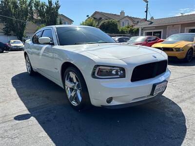 2008 Dodge Charger R/T   - Photo 3 - San Leandro, CA 94578