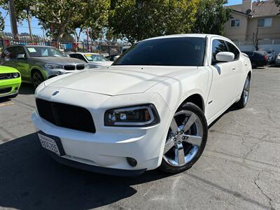 2008 Dodge Charger R/T   - Photo 1 - San Leandro, CA 94578