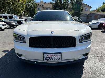 2008 Dodge Charger R/T   - Photo 2 - San Leandro, CA 94578