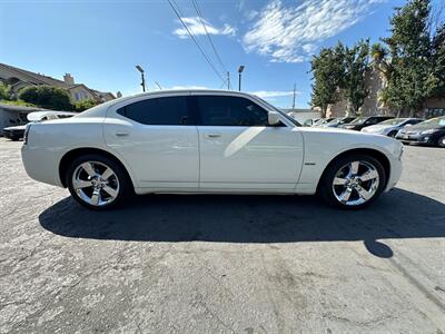 2008 Dodge Charger R/T   - Photo 4 - San Leandro, CA 94578