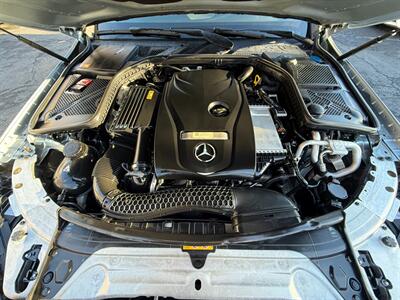 2015 Mercedes-Benz C 300 4MATIC - Photo 10 - San Leandro, CA 94578