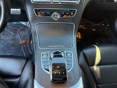 2015 Mercedes-Benz C 300 4MATIC - Photo 20 - San Leandro, CA 94578