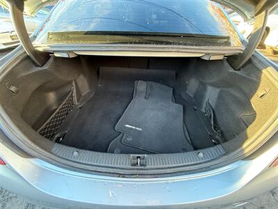 2015 Mercedes-Benz C 300 4MATIC - Photo 11 - San Leandro, CA 94578
