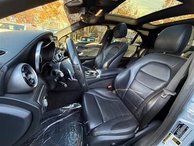 2015 Mercedes-Benz C 300 4MATIC - Photo 12 - San Leandro, CA 94578