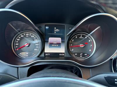 2015 Mercedes-Benz C 300 4MATIC - Photo 18 - San Leandro, CA 94578