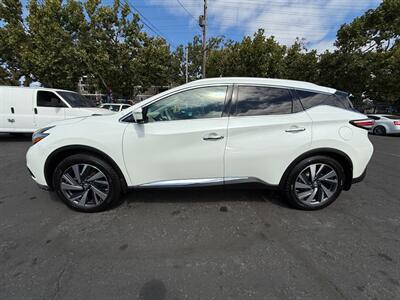2015 Nissan Murano Platinum   - Photo 8 - San Leandro, CA 94578