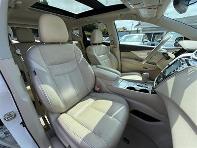 2015 Nissan Murano Platinum   - Photo 13 - San Leandro, CA 94578