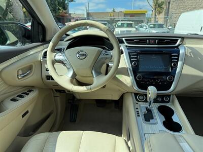 2015 Nissan Murano Platinum   - Photo 17 - San Leandro, CA 94578