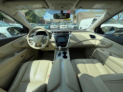 2015 Nissan Murano Platinum   - Photo 14 - San Leandro, CA 94578