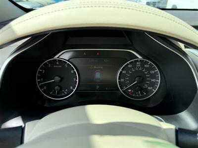 2015 Nissan Murano Platinum   - Photo 18 - San Leandro, CA 94578