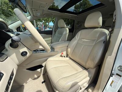 2015 Nissan Murano Platinum   - Photo 12 - San Leandro, CA 94578