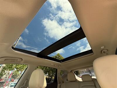 2015 Nissan Murano Platinum   - Photo 22 - San Leandro, CA 94578
